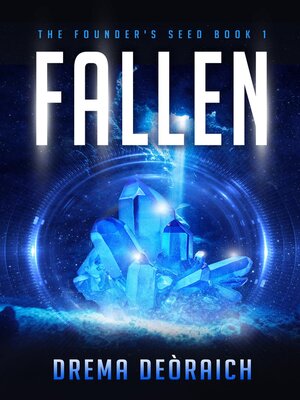 cover image of Fallen